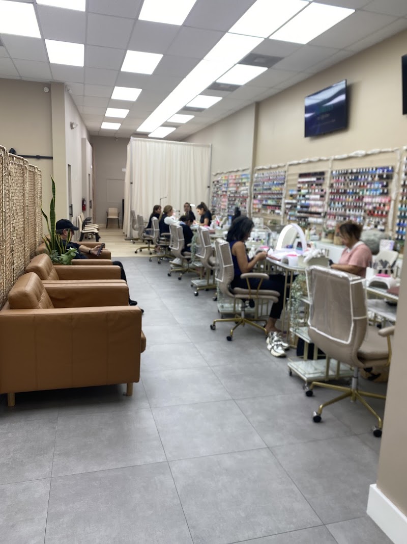 Xexi Hair & Spa