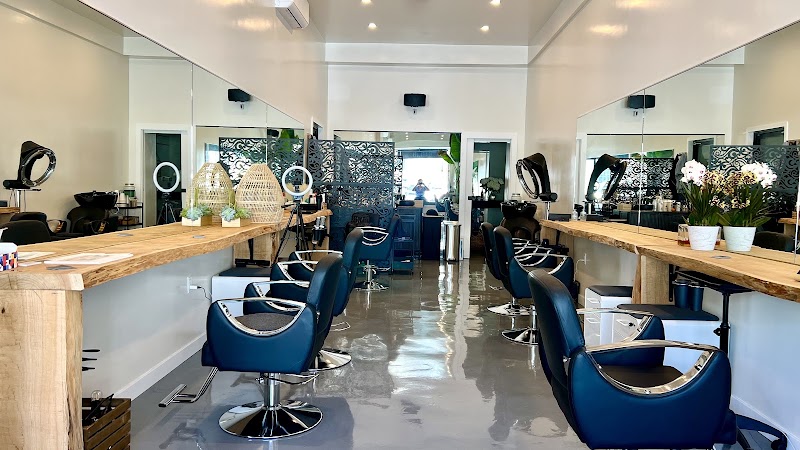 Hair by MR KLEIN - Santa Monica