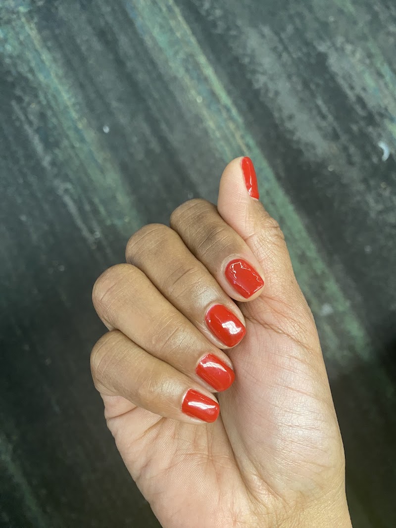 Zarina's Beauty Bar