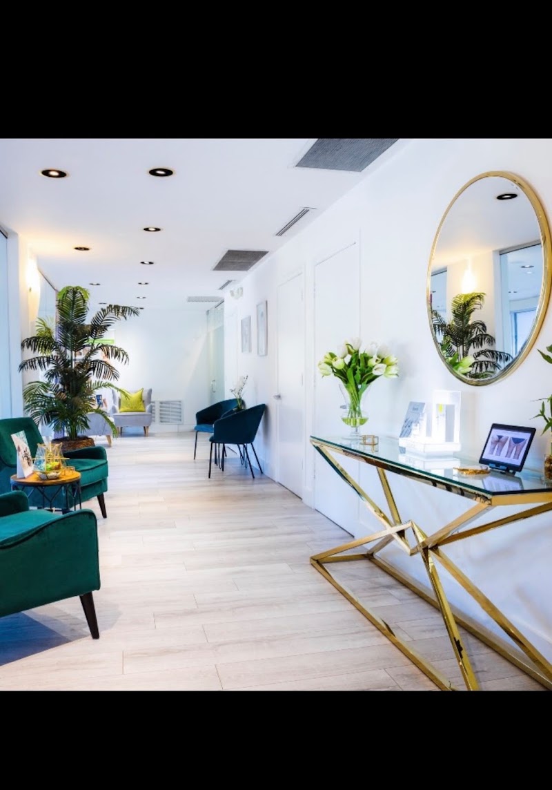 Salon Oasis Med Spa