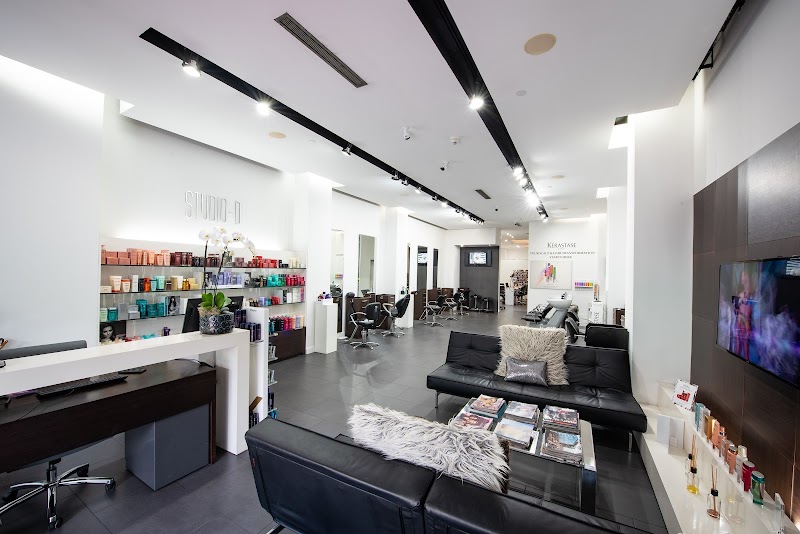 Welcome Beauty Salon