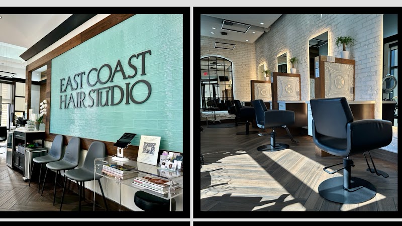 East Coast Hair Studio