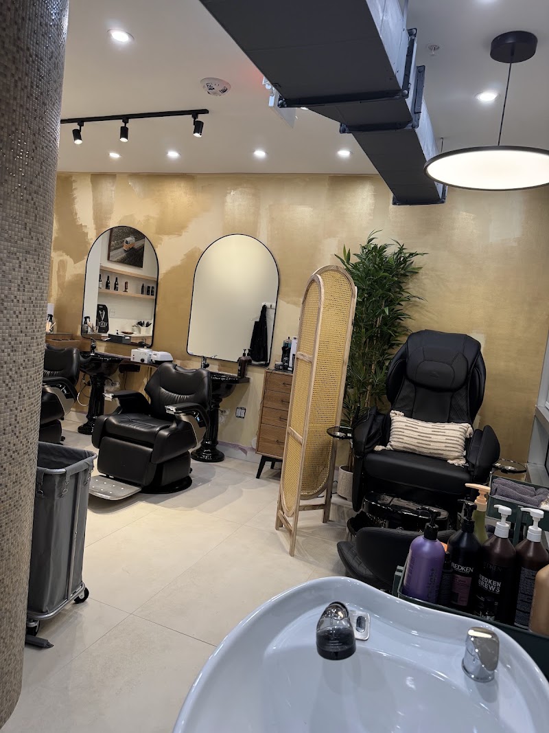 Coiffure & Coffee