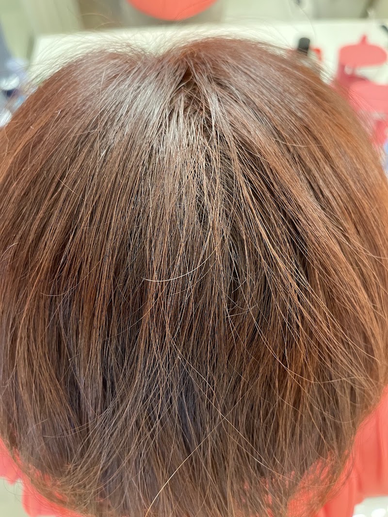 Pink Comb Hair Salon