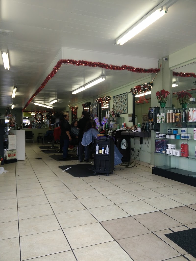 Vermont Hair Salon