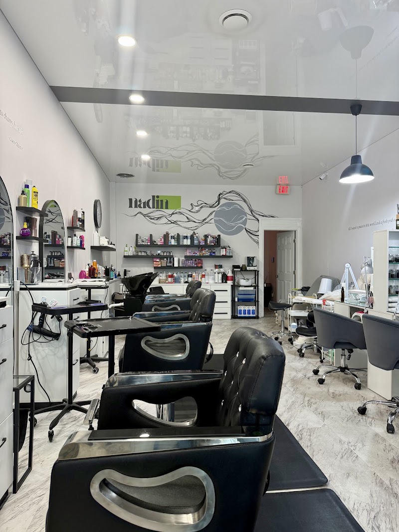 NADIN BEAUTY SALON