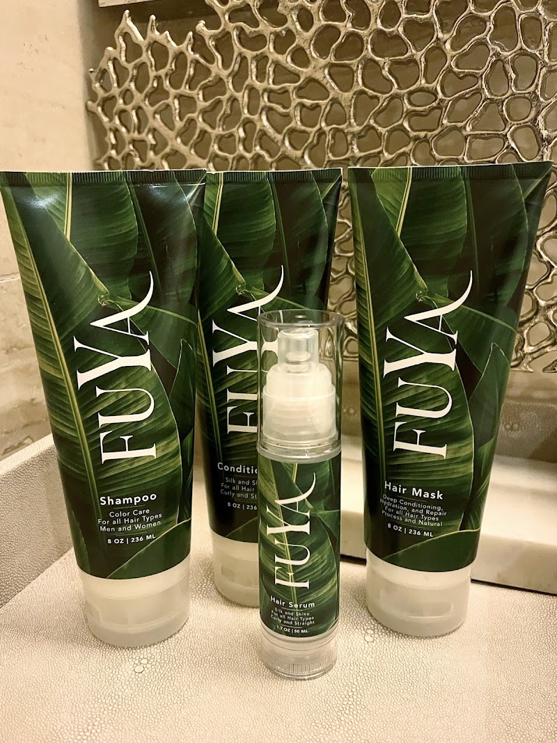 Oren Salon