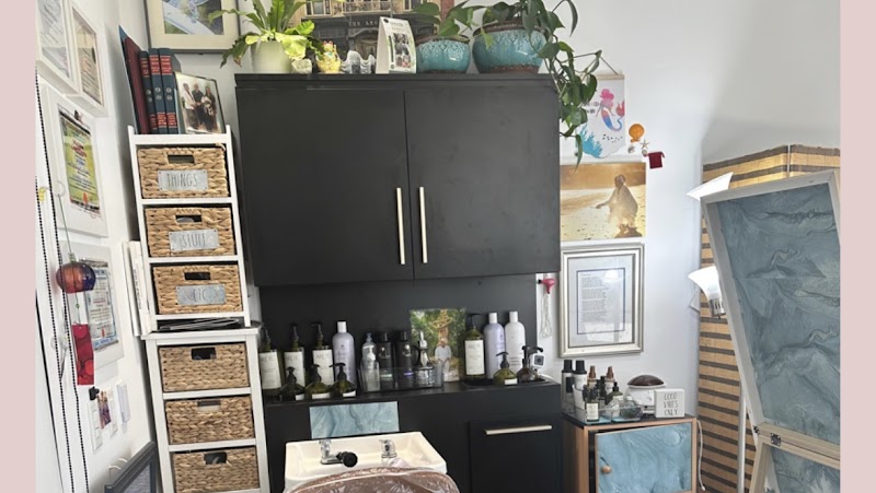 Lanta Salon Salon Row