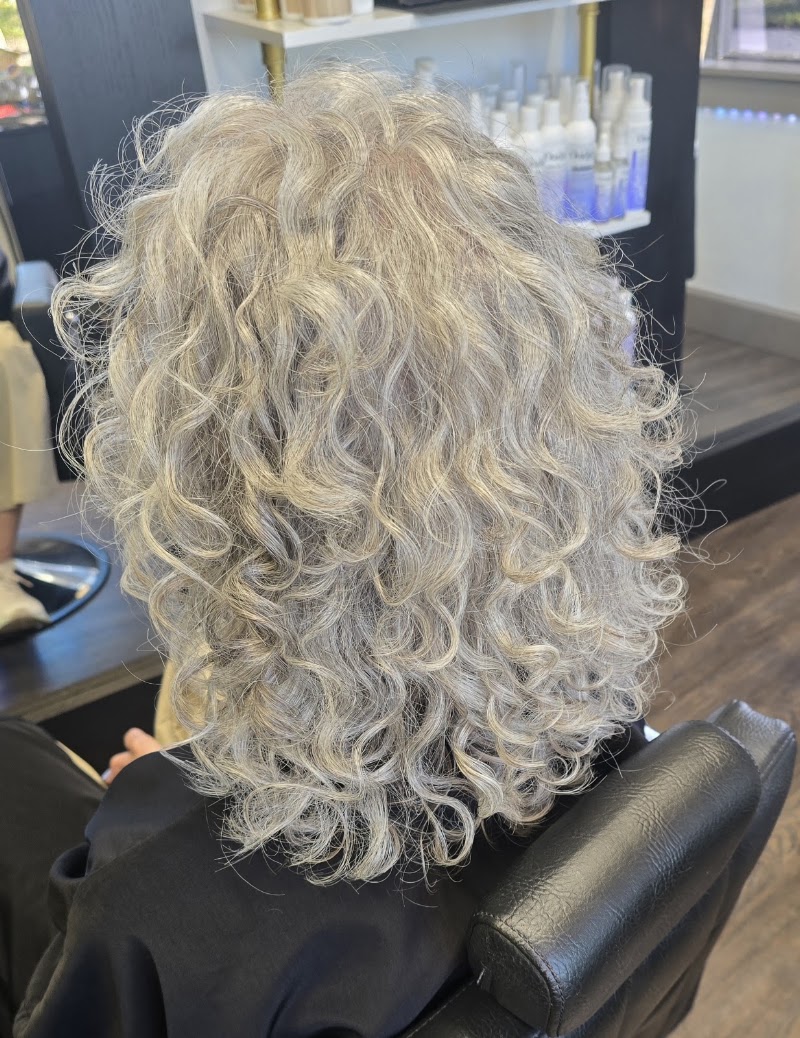 Magic curls by Eidi