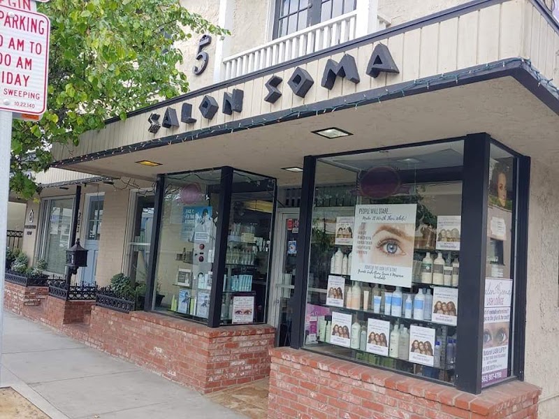 Salon Soma