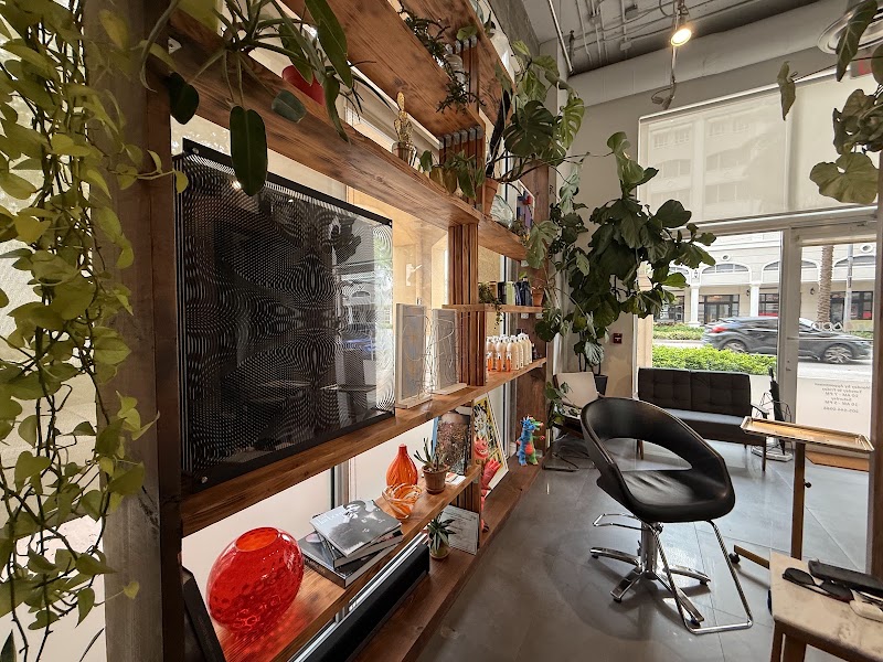 Artisan Beauty Studio and Art Gallery