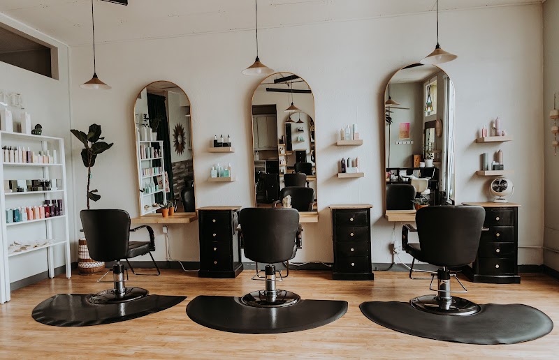Endless Summer Salon