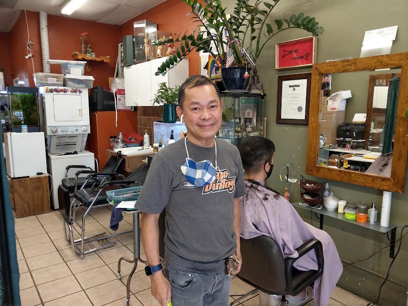 Chula Salon of Beauty
