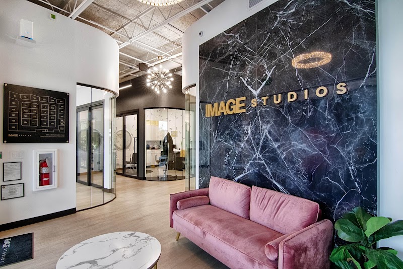 IMAGE Studios Salon Suites - Boca Raton