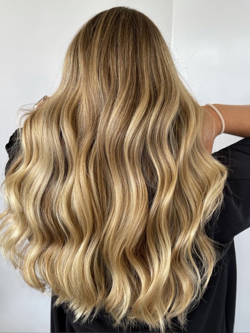 Palm Beach Hair Co
