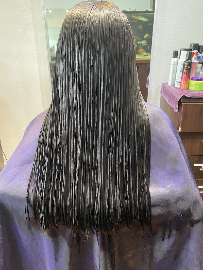 Create Hair Beauty Studio Inc