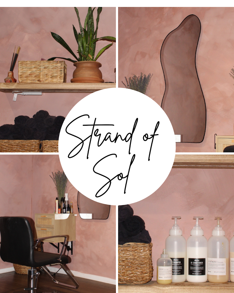 Strand of Sol Studio