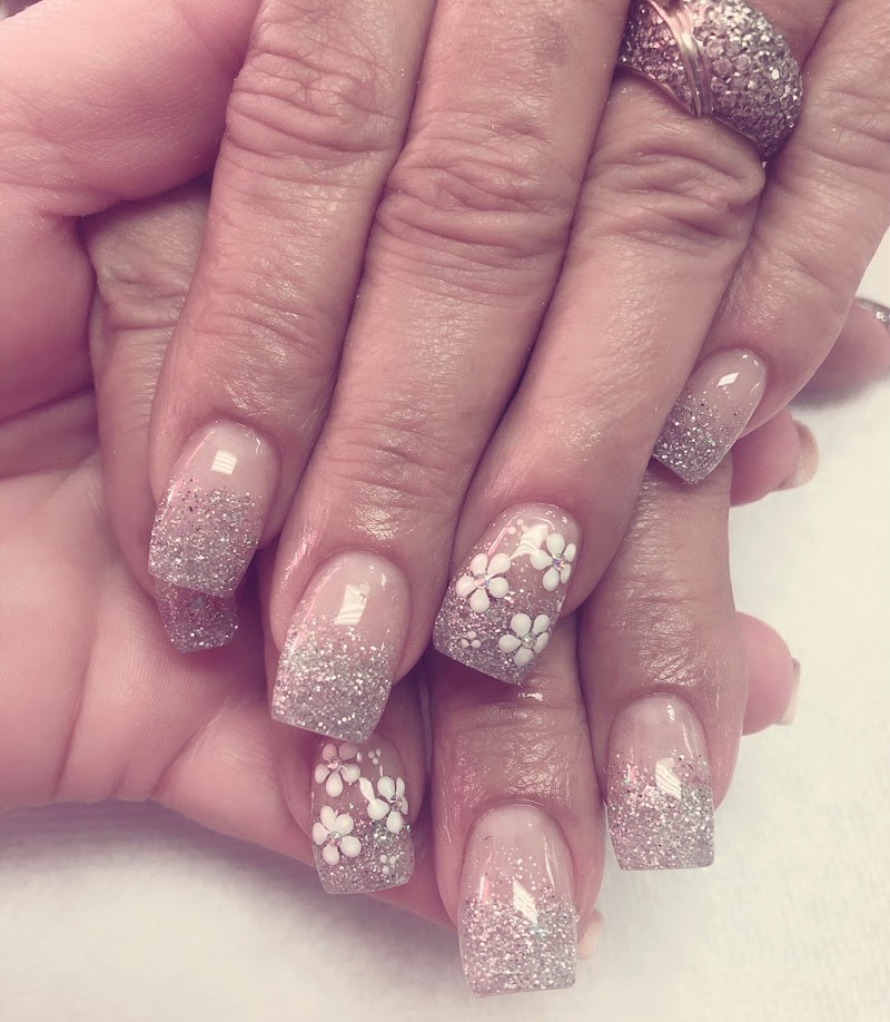 Yazmin’s Beauty Salon