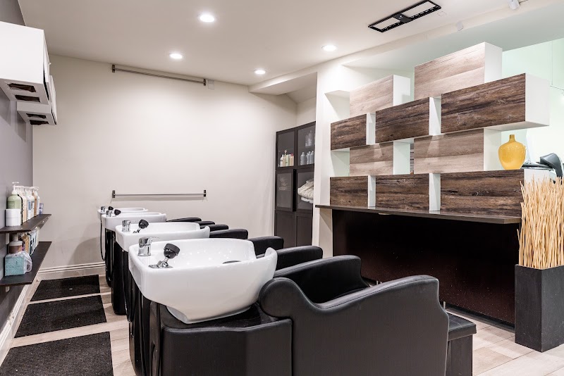 Salon Suites LA & Beverly Hills