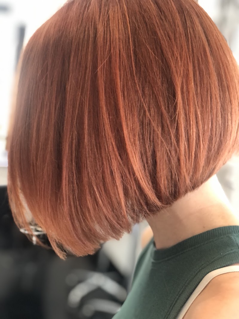 Nadia Paris Hair Salon