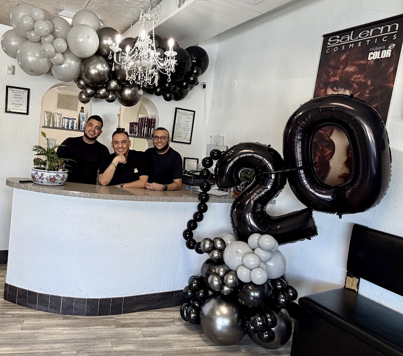 Meche's Beauty Salon Inc.