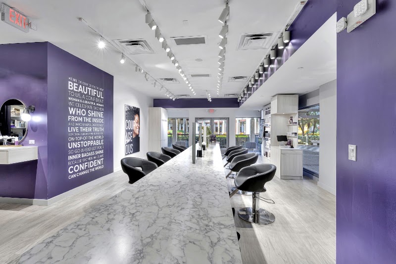 Madison Reed Hair Color Bar Miami The Falls