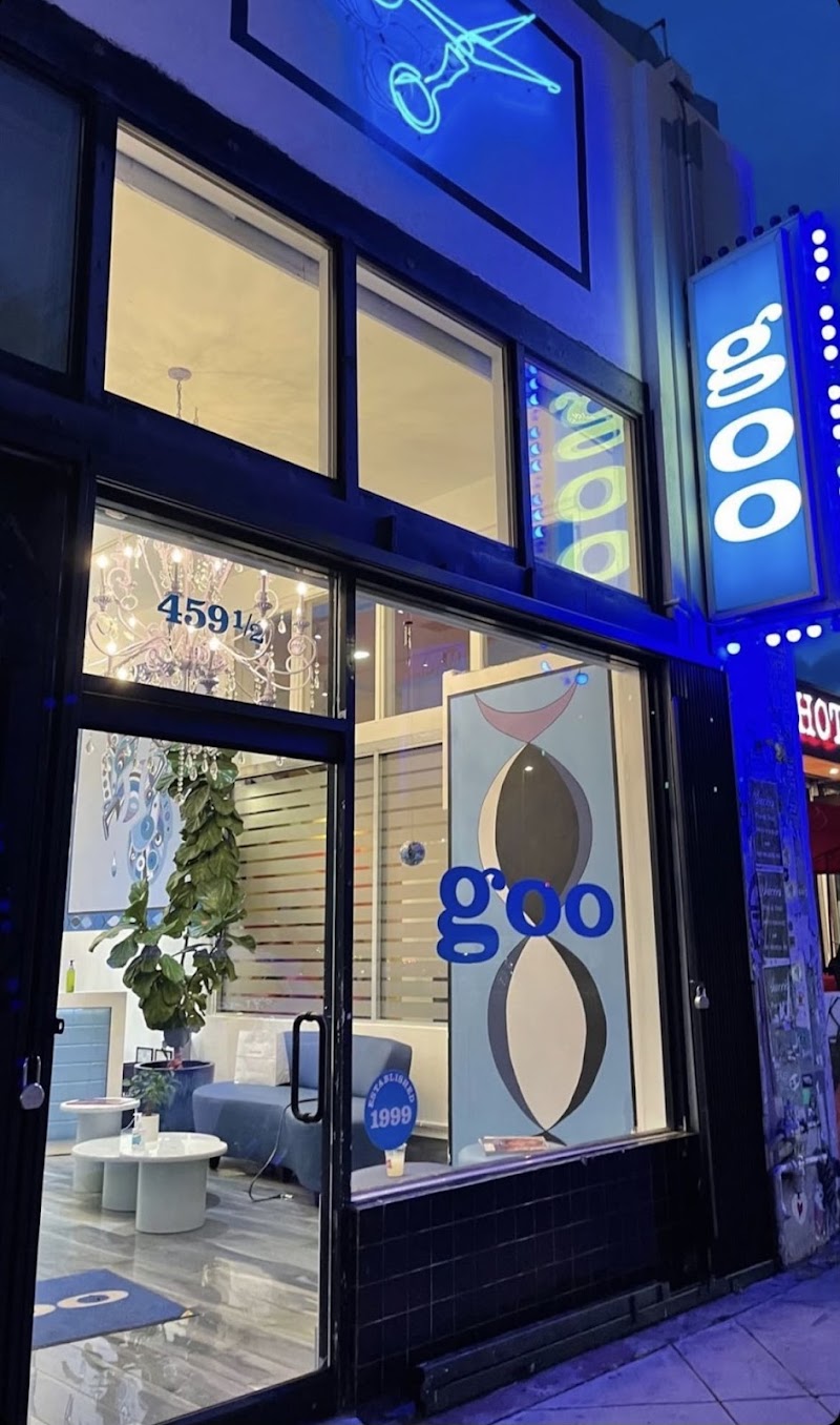 goo