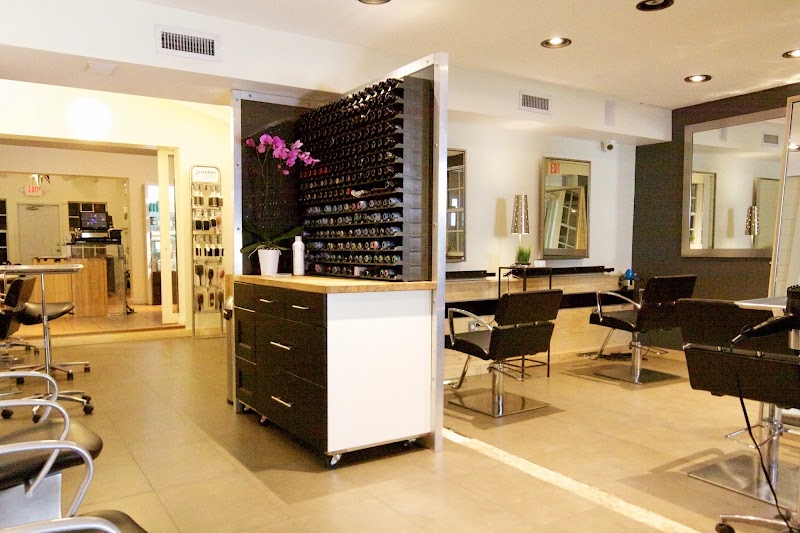 McAllister Spa & Salon