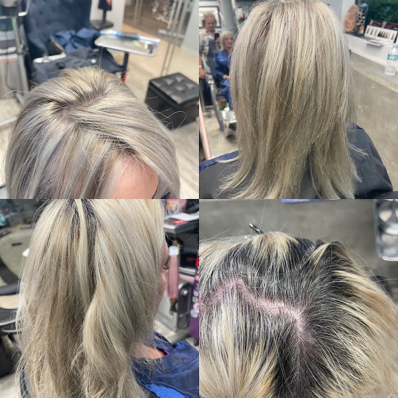 Brian Stencel Hair Designs