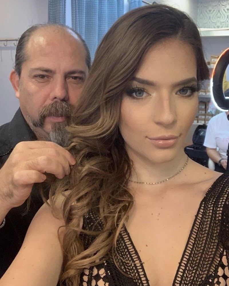 Muzo Salon