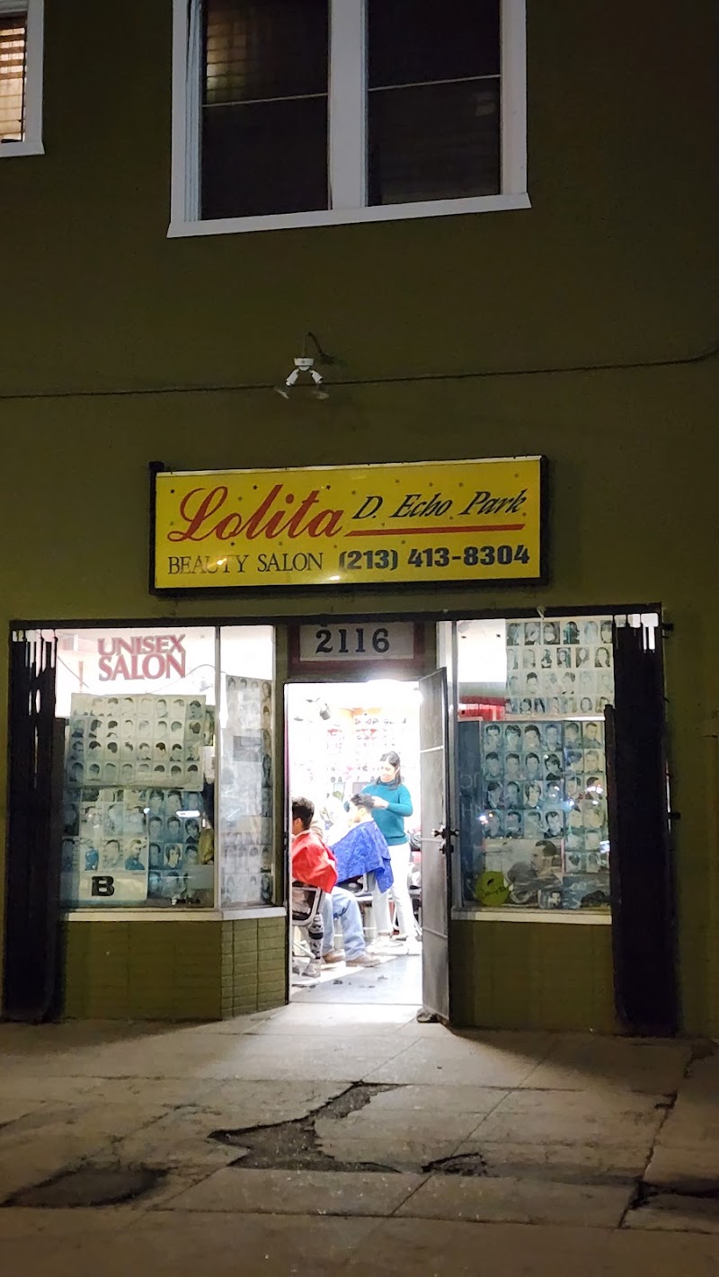 Lolita Beauty Salon