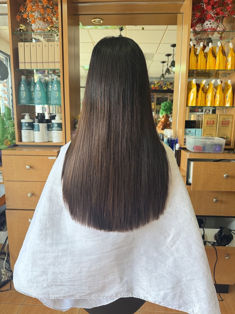 L & C Hair Salon
