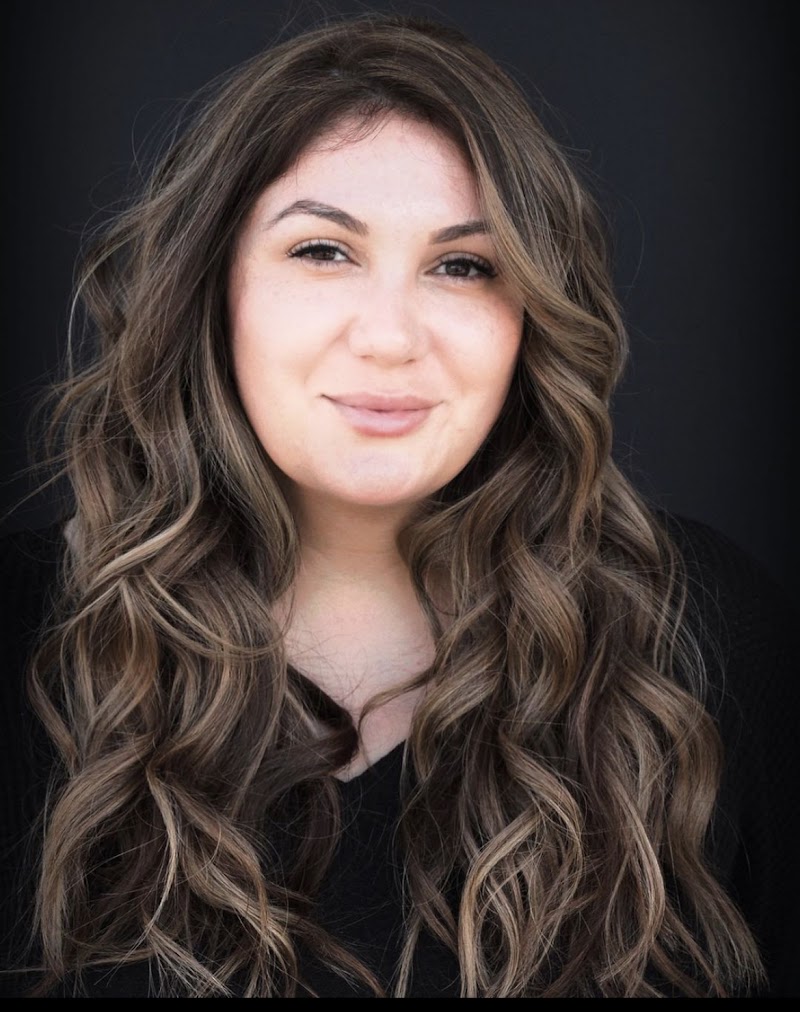 tress+mane hair extension salon