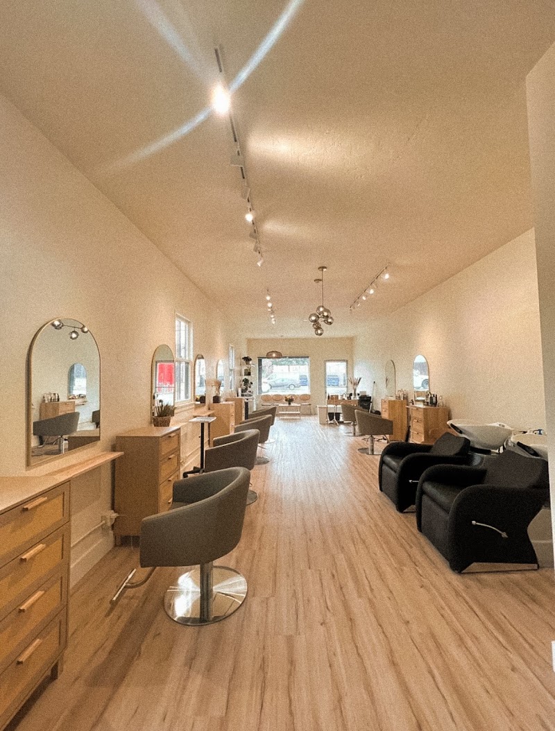 River + Reign Salon | Hair Salon in Highland Park LA