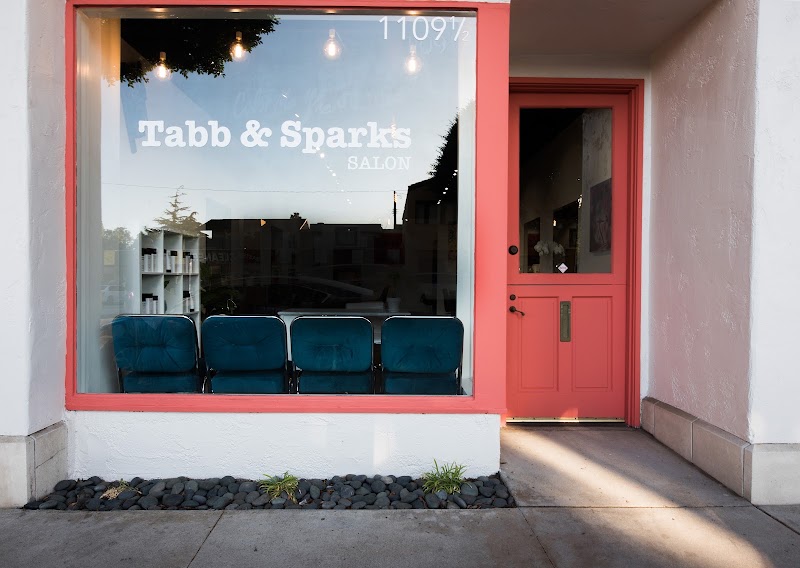 Tabb & Sparks