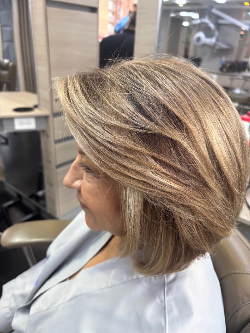 Beyoutiful hair salon