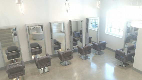 AG Hair & Beauty Loft