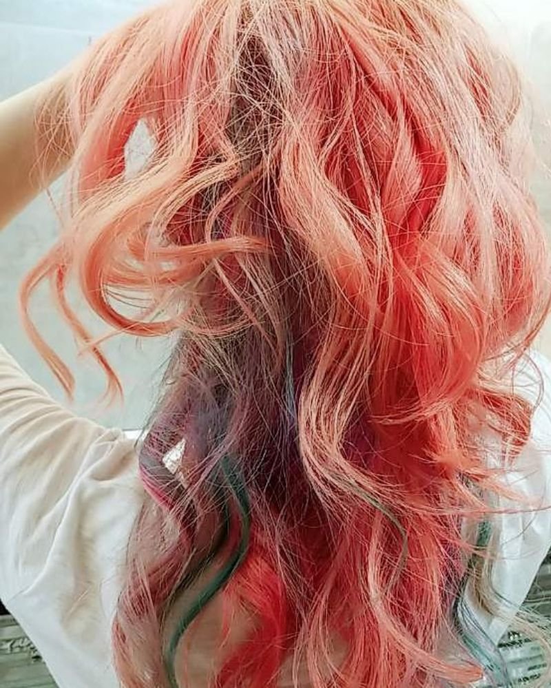 Hair By Hyun&Subin