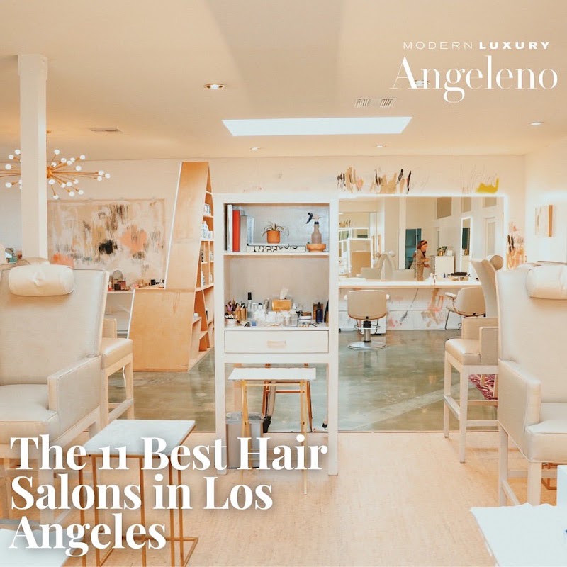 Andy LeCompte Salon