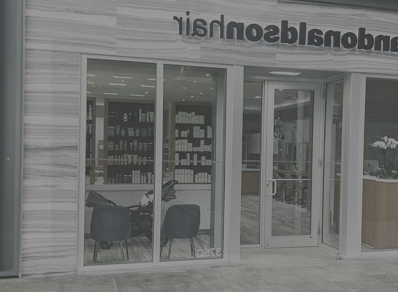 Sean Donaldson Salon - Brickell