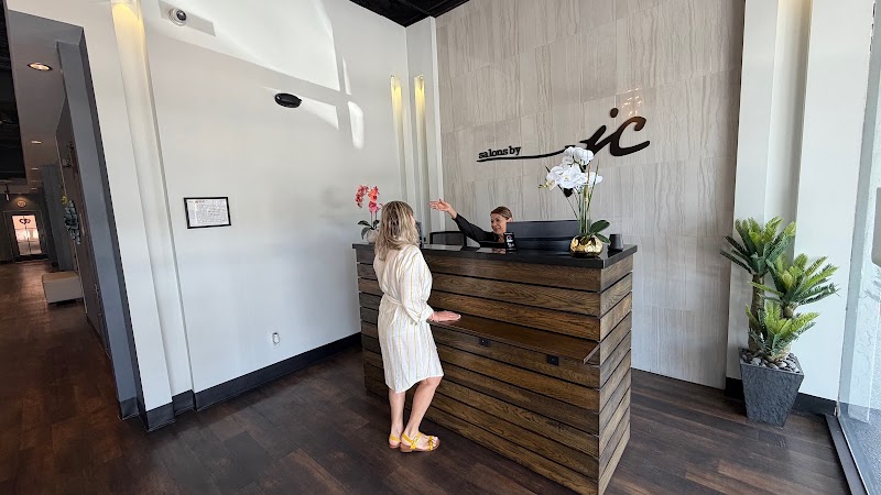 Salons by JC Kendall The Palms