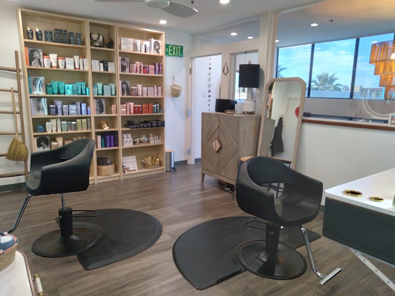 The Loft Salon