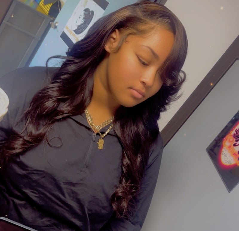 Charmed Beauty Salon