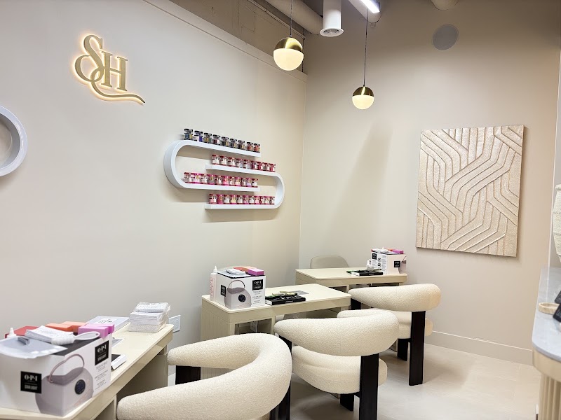 SH Beauty Lounge