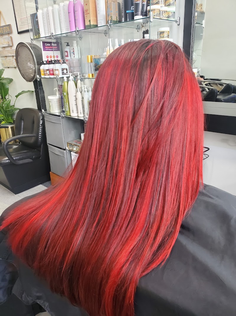 CUTS & COLORS HAIR STUDIO