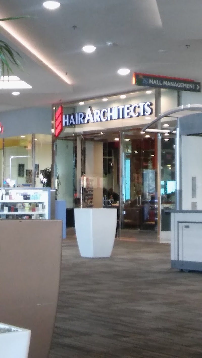 Hair Architects- Baldwin Hills