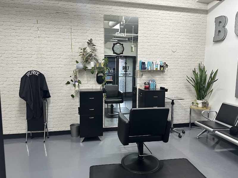 BOLT Salon
