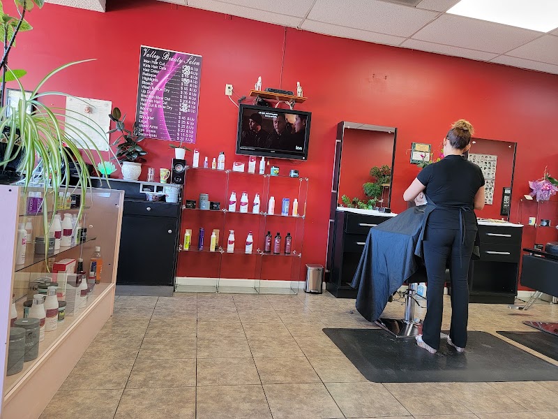 Valley Beauty Salon