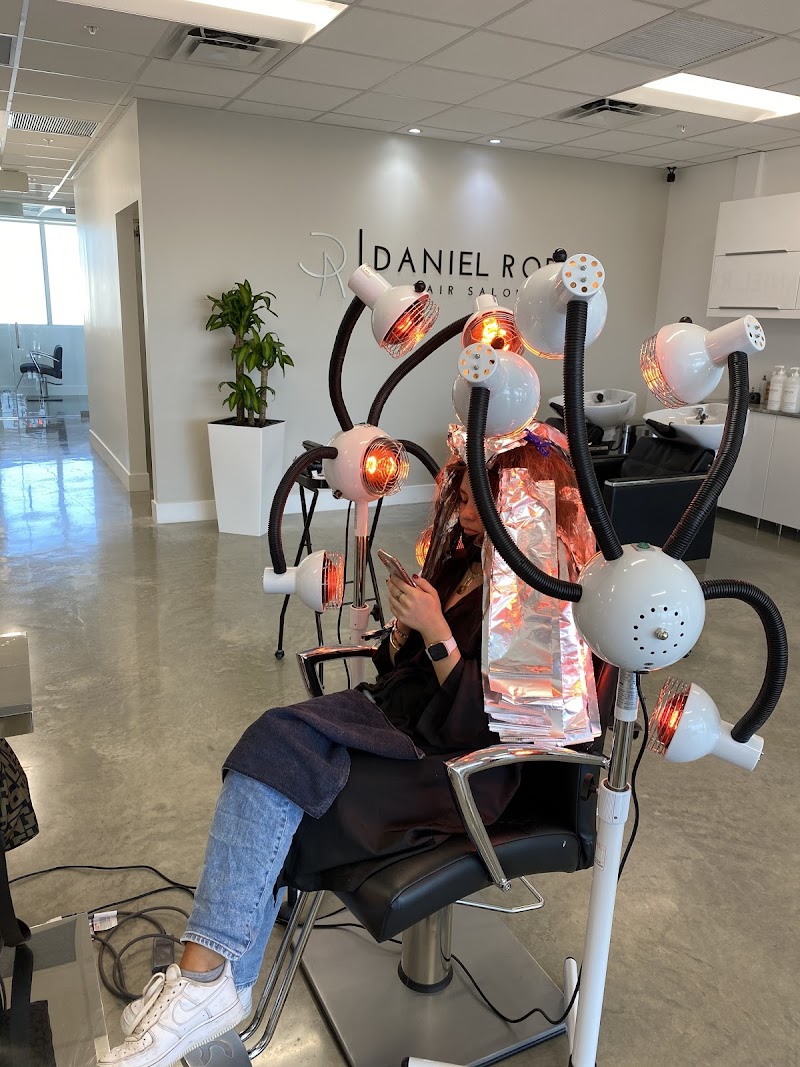 Daniel Rod Hair Salon