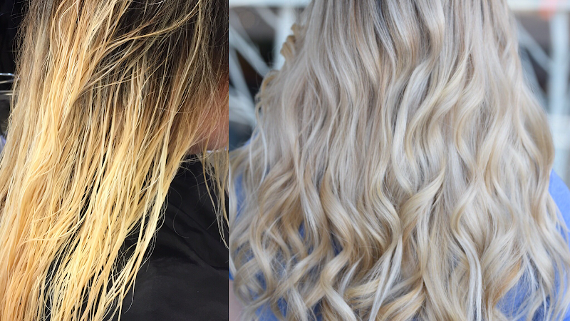Hair Salon Ziva
